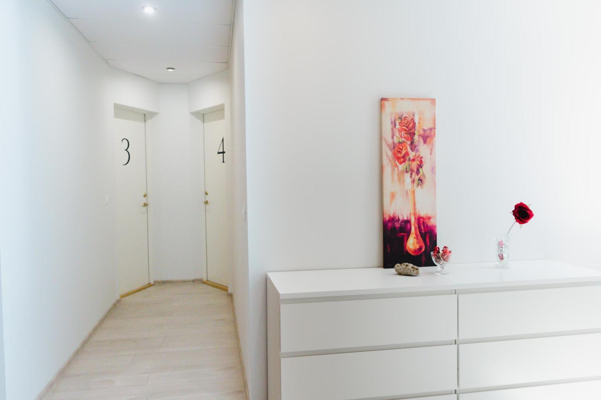 Konrad Family Guesthouse 쿠레사아레 외부 사진