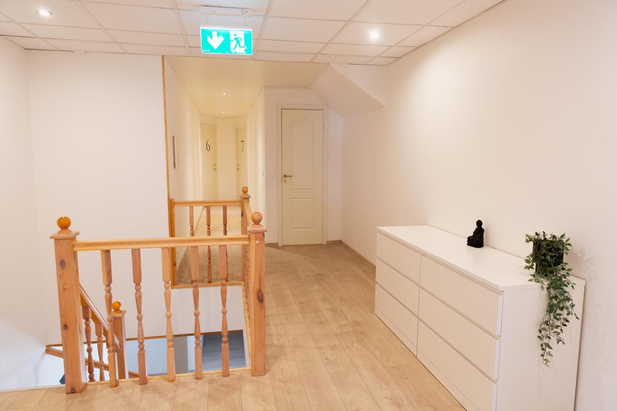 Konrad Family Guesthouse 쿠레사아레 외부 사진