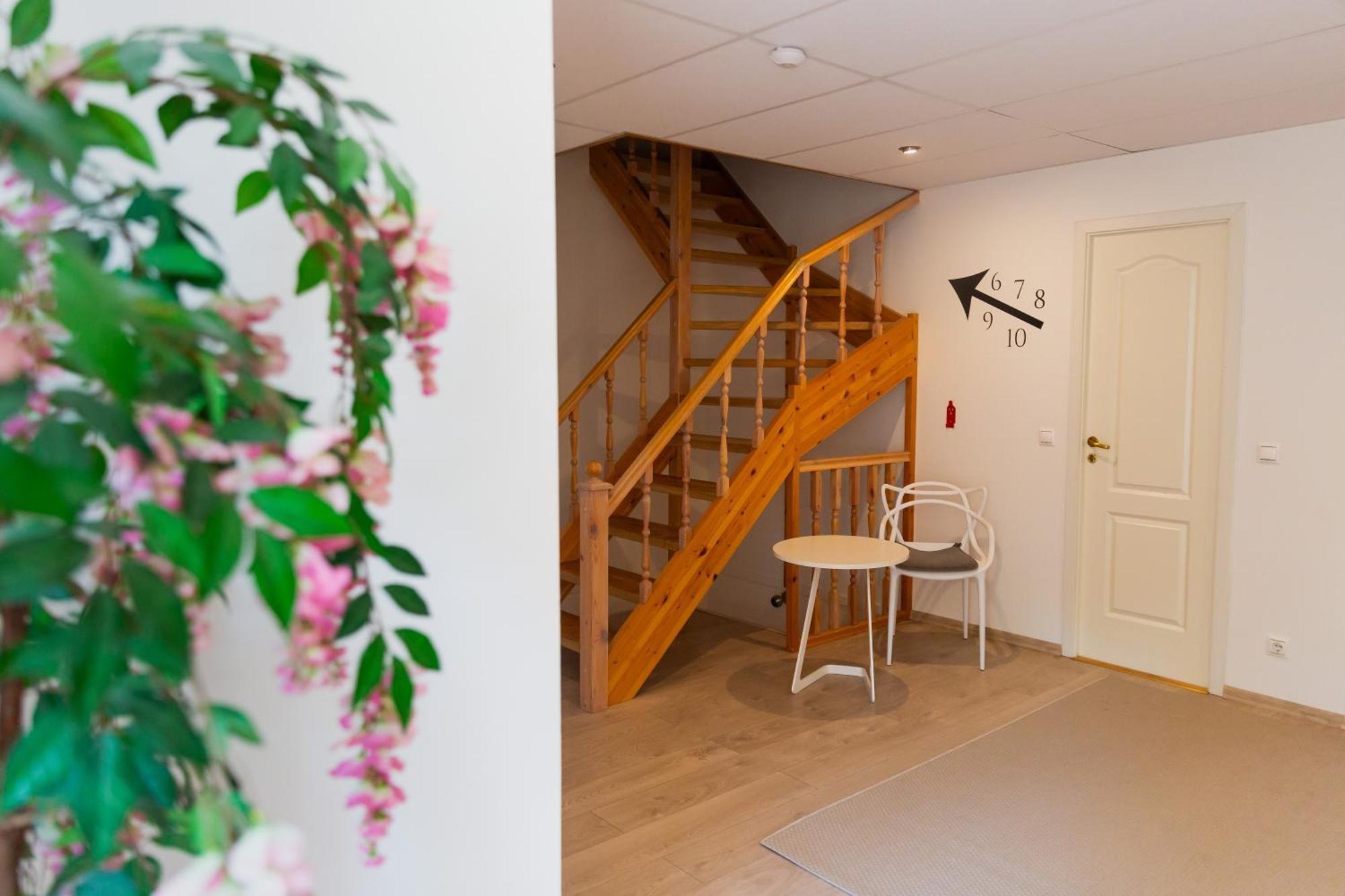 Konrad Family Guesthouse 쿠레사아레 외부 사진
