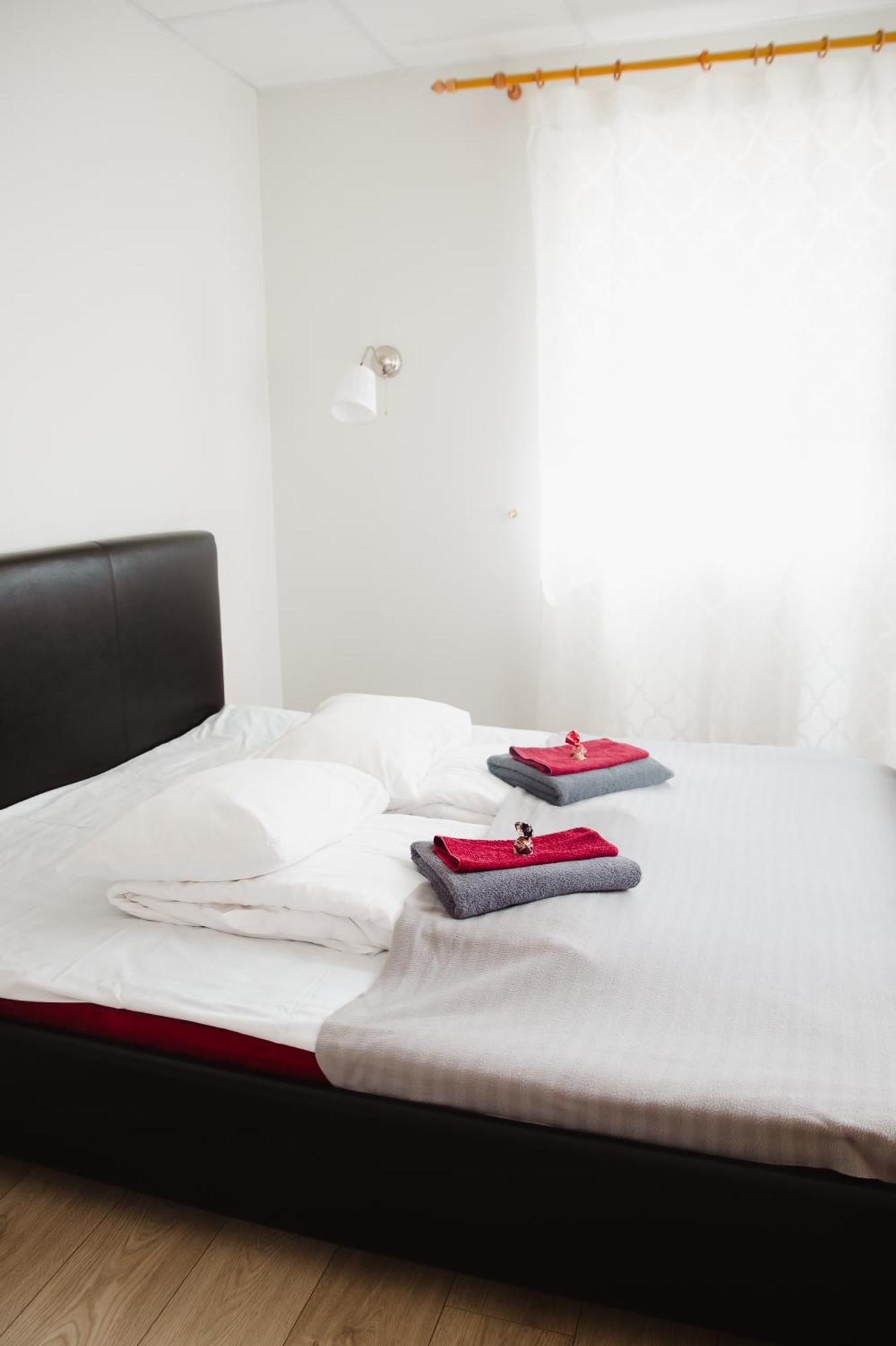 Konrad Family Guesthouse 쿠레사아레 객실 사진