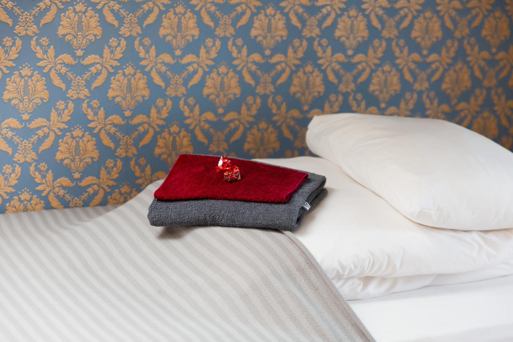 Konrad Family Guesthouse 쿠레사아레 객실 사진