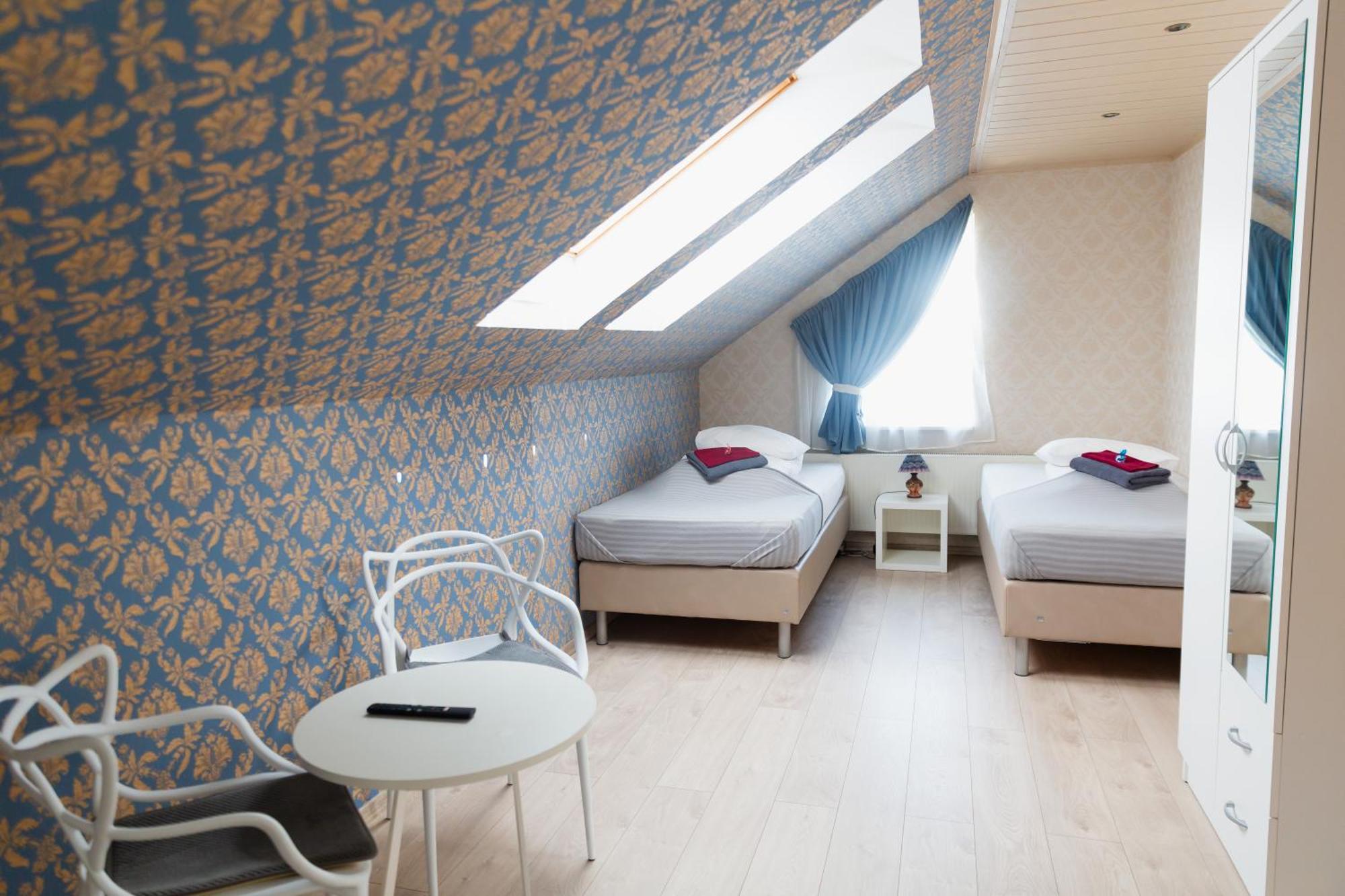 Konrad Family Guesthouse 쿠레사아레 외부 사진
