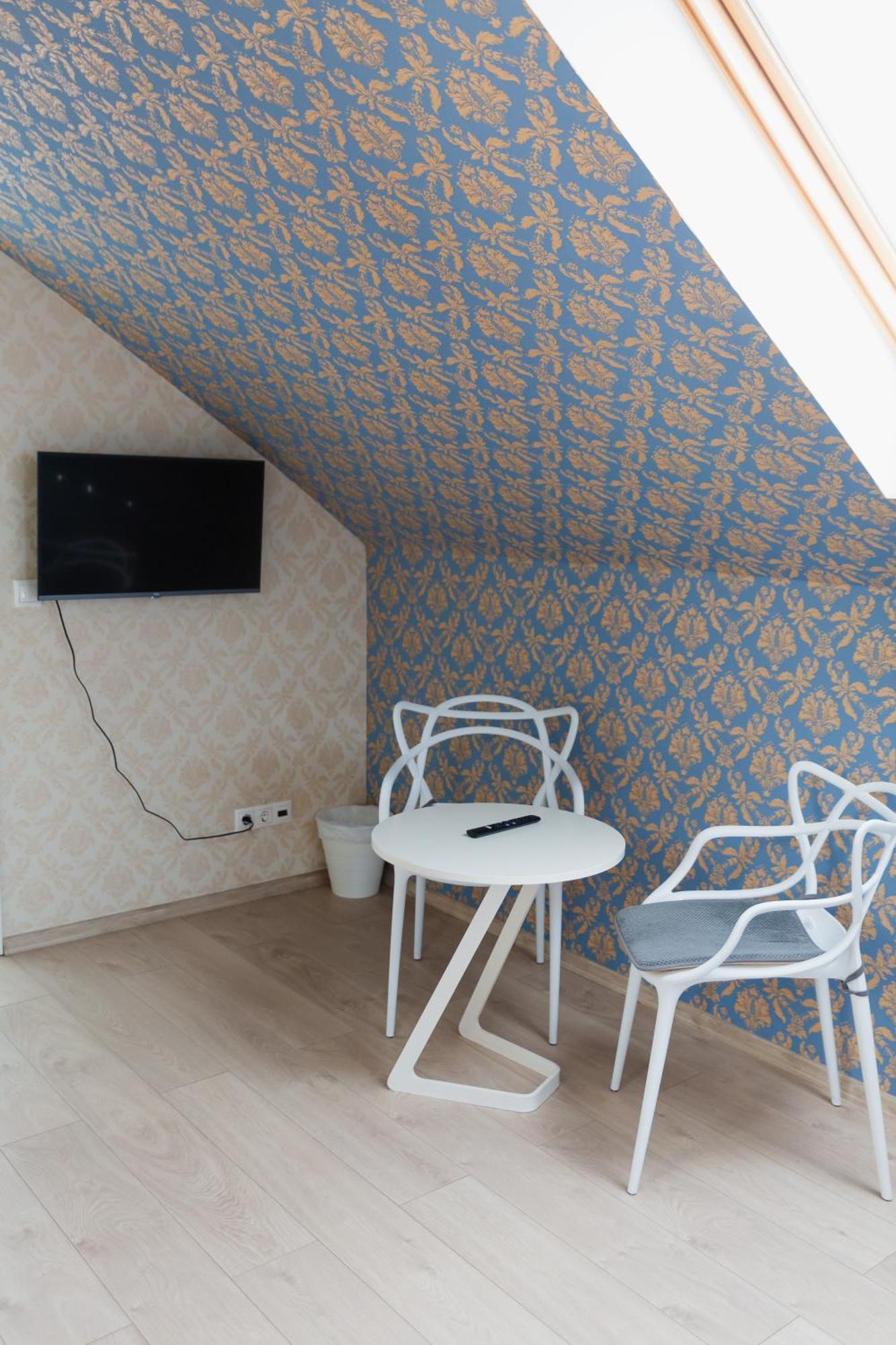Konrad Family Guesthouse 쿠레사아레 외부 사진