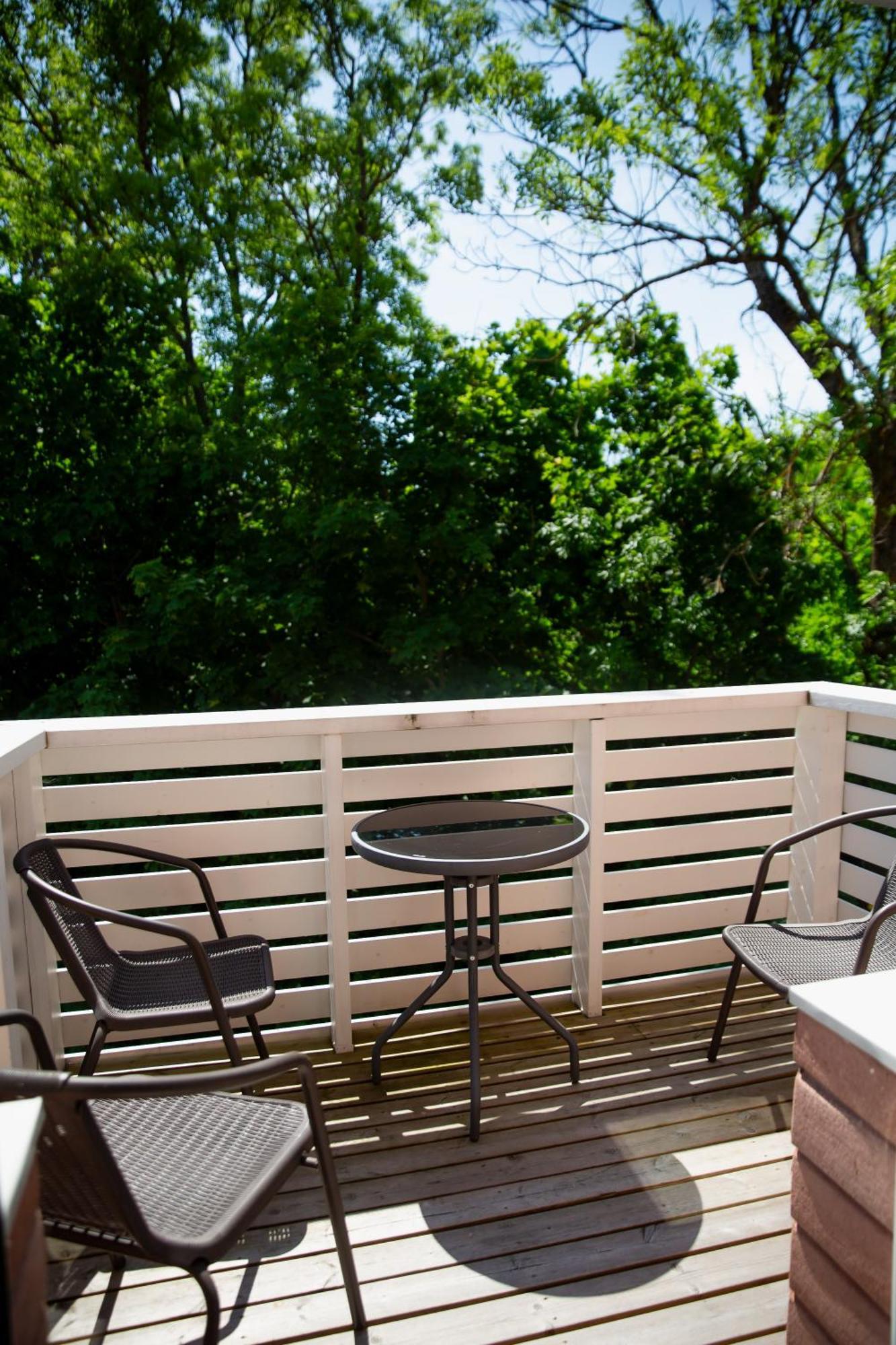 Konrad Family Guesthouse 쿠레사아레 객실 사진