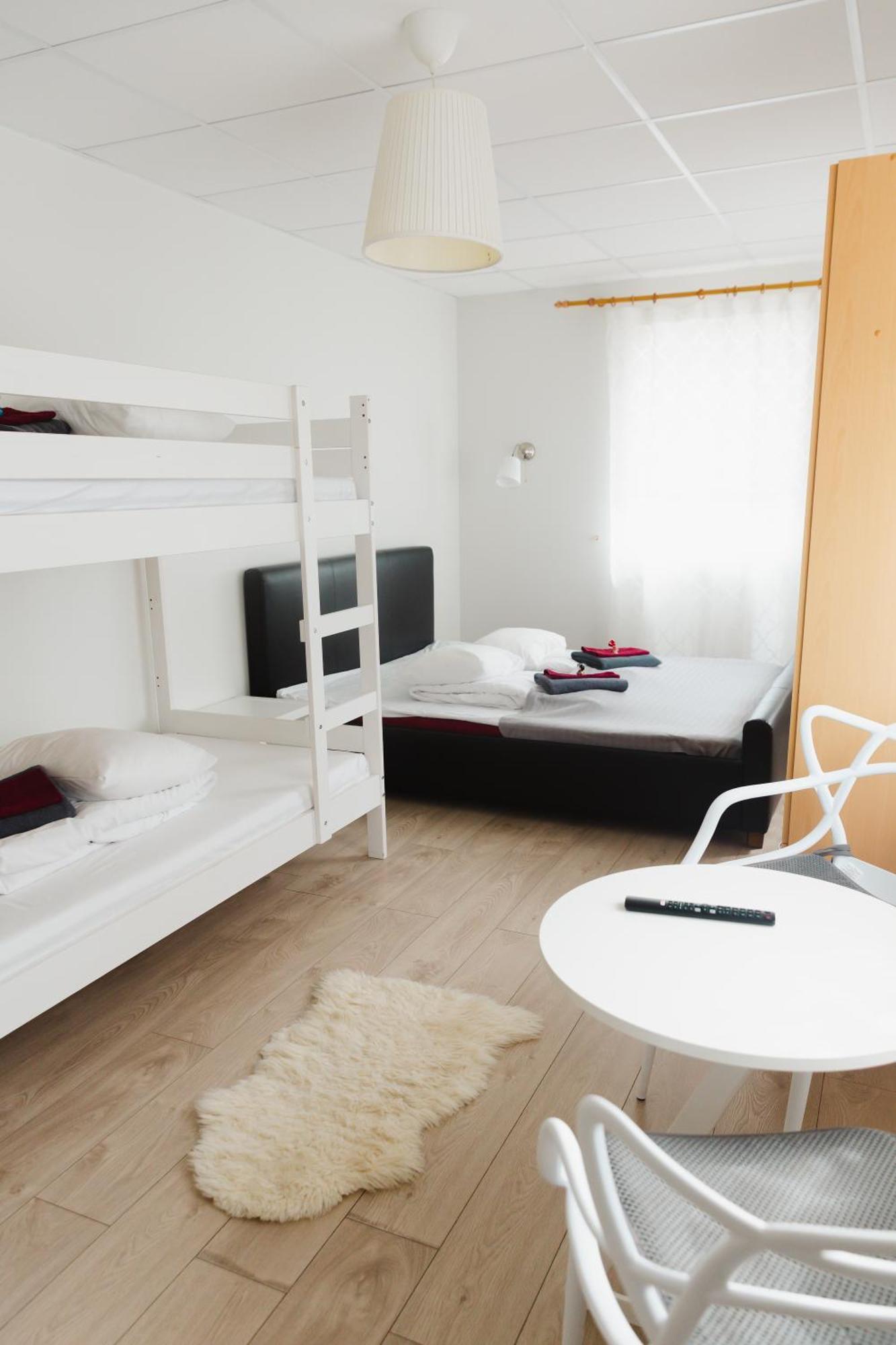 Konrad Family Guesthouse 쿠레사아레 외부 사진